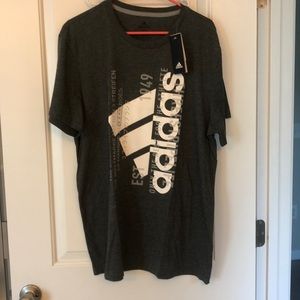 Men’s Adidas Shirt